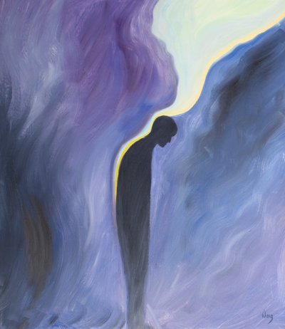 When we ask Our Lady to pray for the souls of Purgatory, she does so, and God