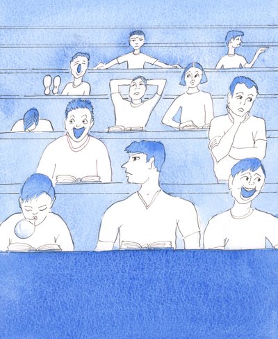 Where irreverence and dissent go unchecked, and a false gospel is preached, there are few vocations to Priesthood or to religious life by Elizabeth Wang