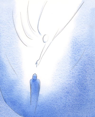 Within Our Lady
