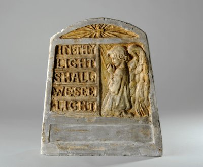 Maquette for a Child