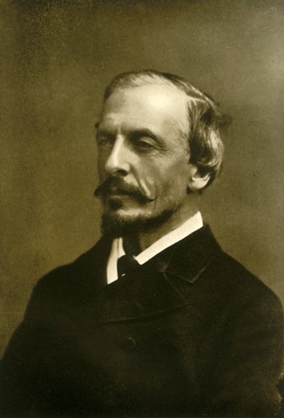 The Marquis of Dufferin, Viceroy of India, c. 1884, 1901 by Elliott and Fry