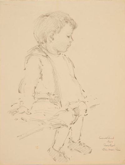 Constant by Elmer Livingston MacRae