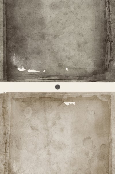 Aged Sepia Texture by Ema Paraschiv