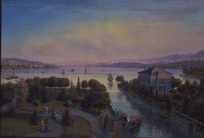 Unknown Image by Emanuel Labhardt