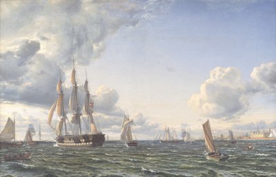 The Ship 