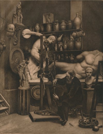 Mr Heatherley