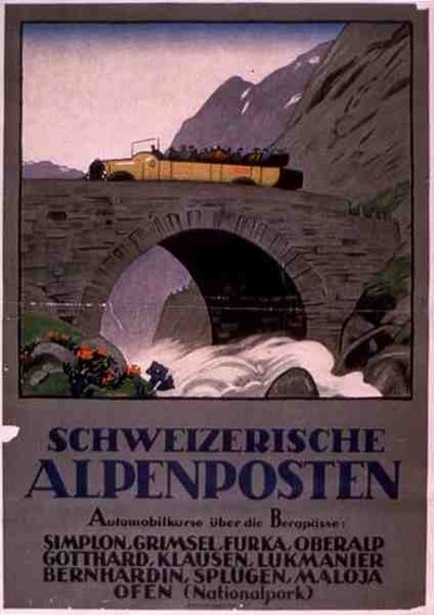 Advertisement for 