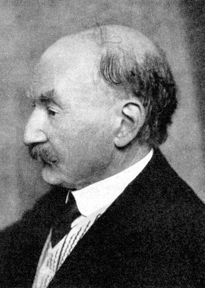 Thomas Hardy, The last of the great Victorians by Emil Otto Hoppe