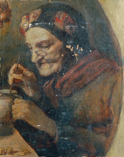 The Artist