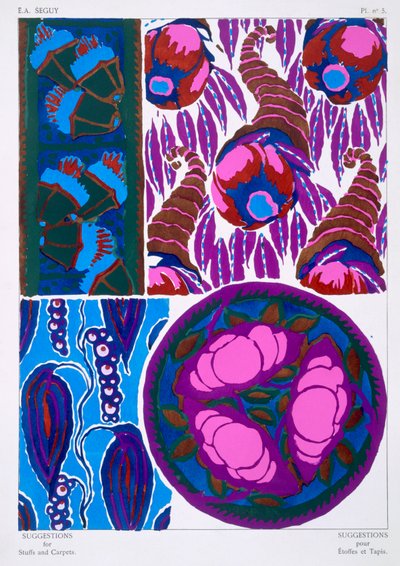 Plate 5, from 