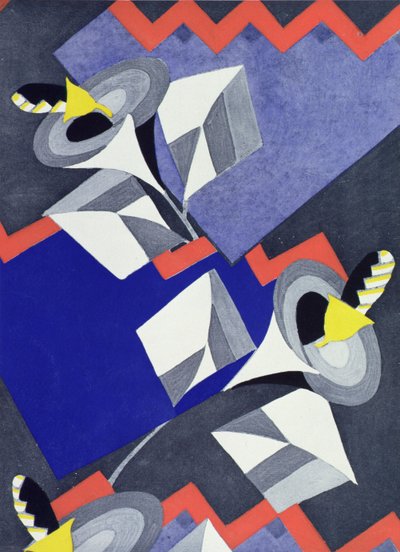 Plate No.40, from 