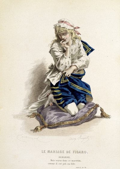 Suzanne in 