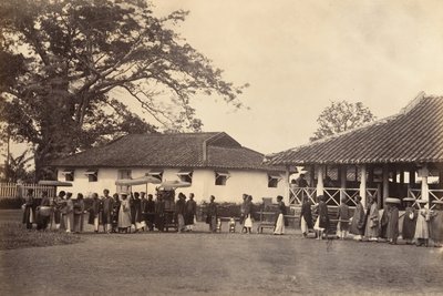Cortège d