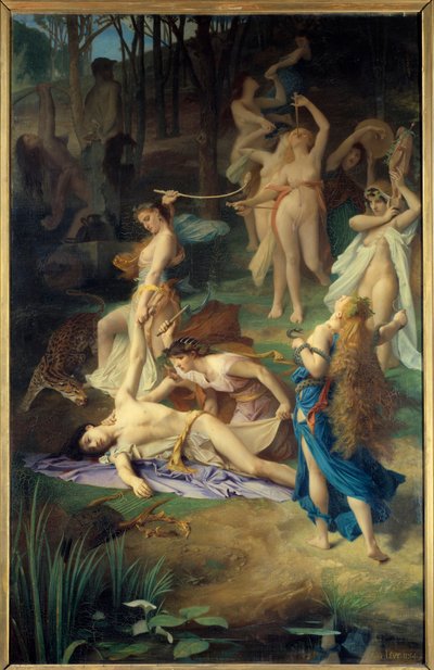 Orpheus