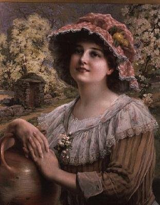 Spring by Emile Vernon