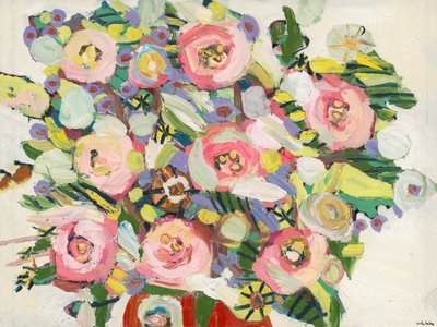 EFK0029, 2018 by Emily Fox King