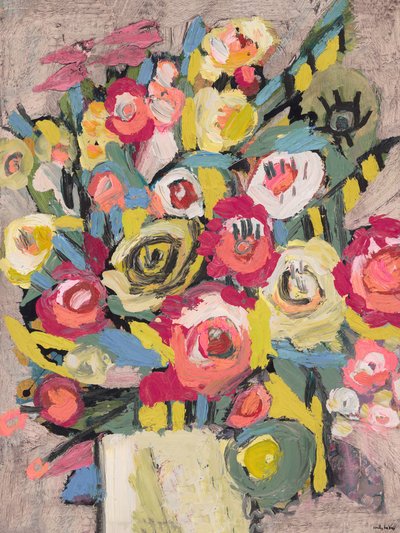 EFK0031, 2018 by Emily Fox King