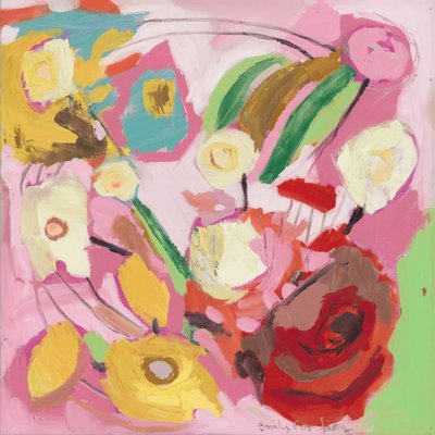 EFK0048, 2018 by Emily Fox King