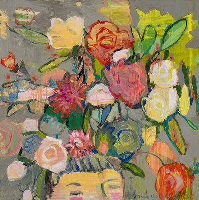 Mother Lode, 2021 by Emily Fox King