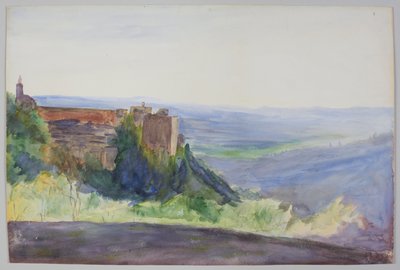 Alhambra by Emily Sargent