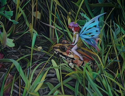 A Fellow Traveller by Emma Pewsey