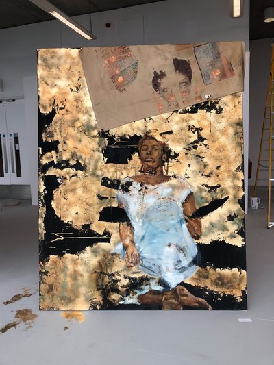 The Vulnerable Disposition by Emma Prempeh