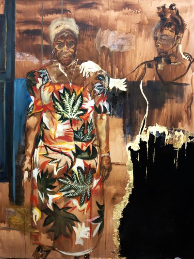 Unknowing Nanabaa by Emma Prempeh