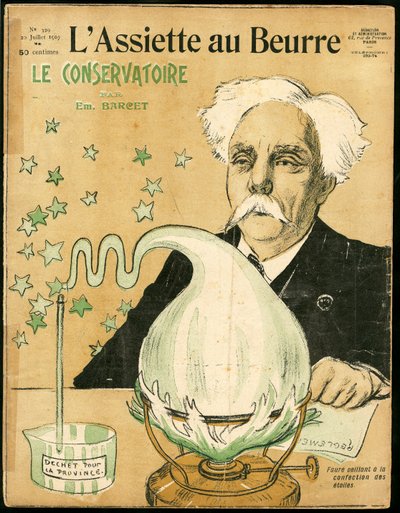 Cover of L
