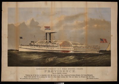 Narragansett Steamship Co.