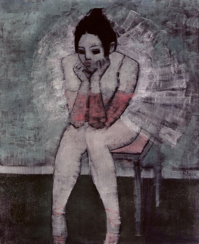 Tutu by Endre Roder