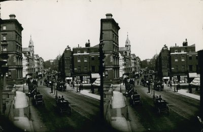 Albert Gate, London by English Photographer