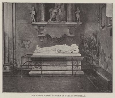 Archbishop Whately
