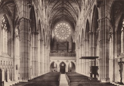 Arundel: St. Philip Neri by English Photographer