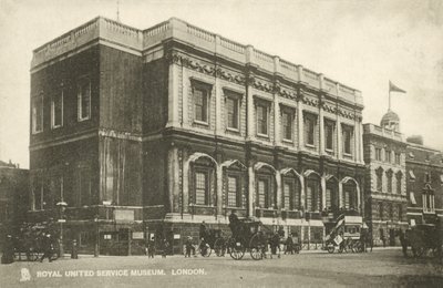 Banqueting House, Whitehall by English Photographer