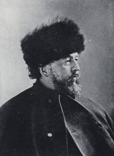 Bayard Taylor by English Photographer