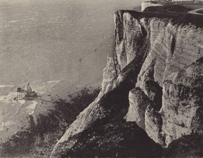 Beachy Head by English Photographer