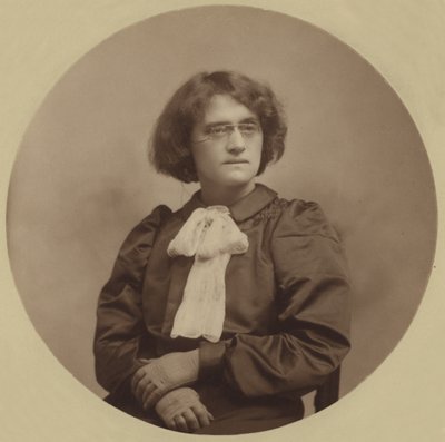 Beatrice Harraden by English Photographer