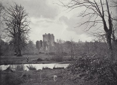 Blarney Castle by English Photographer