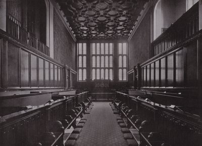 Chapel Royal, St James