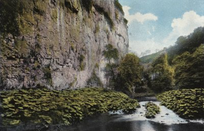 Chee Tor by English Photographer