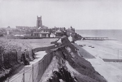 Cromer by English Photographer