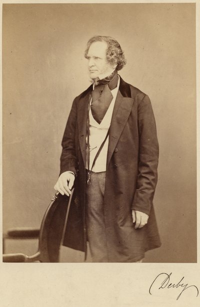 Derby by English Photographer