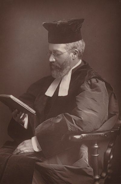 Dr Adler by English Photographer