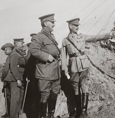 General Birdwood
