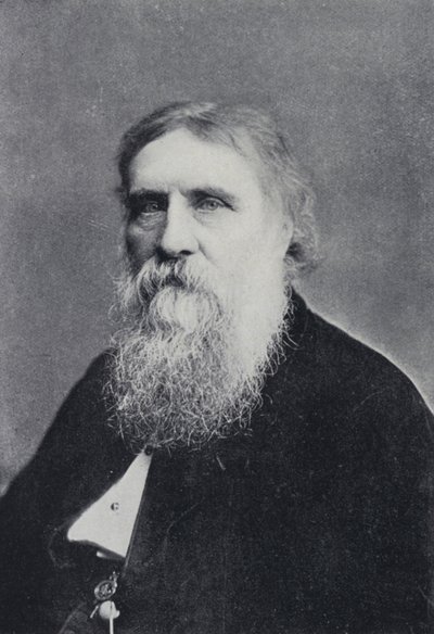 George Macdonald by English Photographer