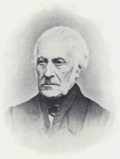 Guizot by English Photographer