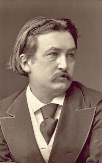 Gustave Dore by English Photographer