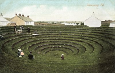 Gwennap Pit by English Photographer