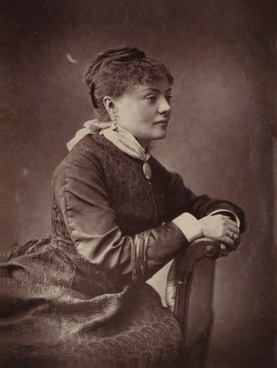 Kate Phillips by English Photographer