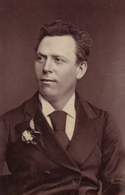 Lionel Brough by English Photographer